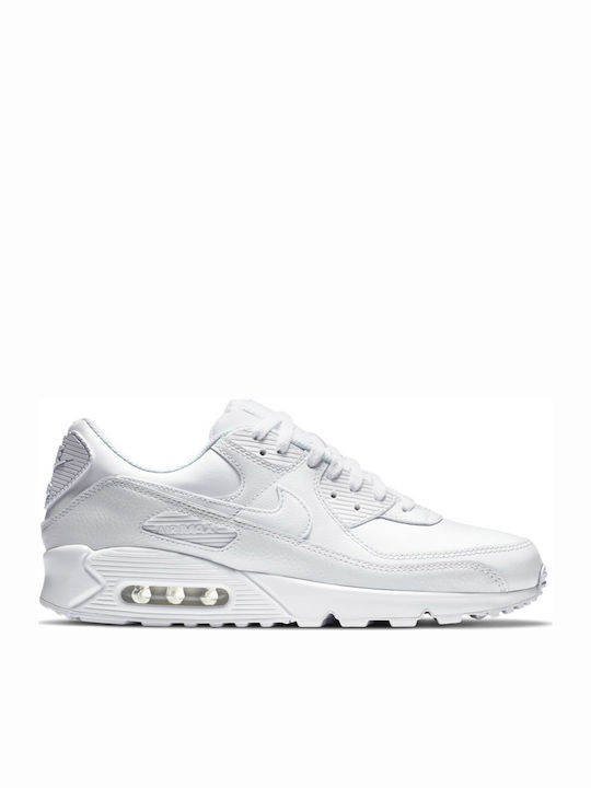 Air Max 90 Sneakers White