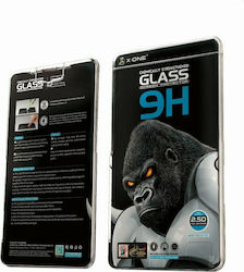 X-One 3D Full Face Tempered Glass (iPhone 12 Pro Max) X-One 3D Full Face Tempered Glass (iPhone 12 Pro Max)