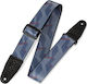 Levys MPS2 2" Sublimation Print Blue Circuit