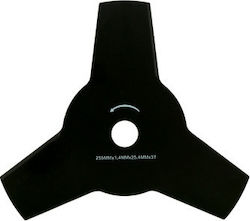Bax Δίσκος Θαμνοκοπτικού 255mm 3 Δοντιών 23.83008 Bax Δίσκος Θαμνοκοπτικού 255mm 3 Δοντιών 23.83008