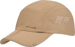 Pentagon Zakros Cap Jockey Hunting Hat Coyote K13038-03