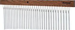 Schlagwerk Treeworks Classic Clopoței Muzicali Rând Simplu TRE35 Schlagwerk Treeworks Classic Clopoței Muzicali Rând Simplu TRE35