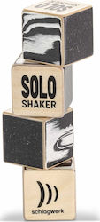 Schlagwerk Shaker Solo Shaker