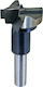 Benman Automatic Hinge Drill with Guide Drill Bit for Wood \ Plastic 26mm with Guide