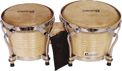 Dimavery Bongo Set 6.5"-7.5" BG-67