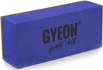 Gyeon Q2M Block Applicator Schwämme Polieren für Karosserie 1Stück