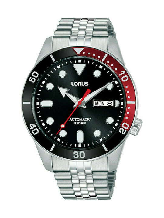 Lorus RL447AX9