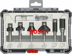 Bosch Копиращо Острие От Карбид Bosch Копиращо Острие От Карбид