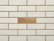 Hellas Stones Euro Brick Blanky Brick Wall Cladding 24x5cm