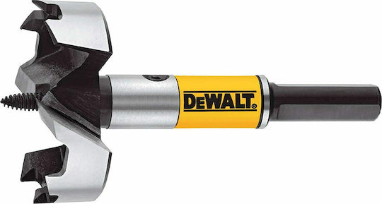 Dewalt Self-Feeding Hinge Drill Drill Bit with Diameter 35mm DT4584