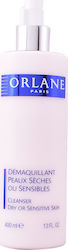 Orlane Paris Cleanser Emulsion Facial Cleanser 400ml Orlane Paris Cleanser Emulsion Facial Cleanser 400ml
