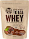 100% Total Whey Protein Whey with Flavor Chocolate Hazelnut 260gr