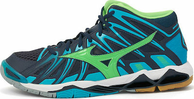 wave tornado x2 mid