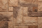 Hellas Stones Athos Sahara Wall Cladding Stone