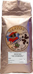 Santos Extra Καφές Φίλτρου Μονοποικιλιακός Arabica Kenya Aroma Ab Zamabu σε Κόκκους 1000gr