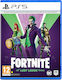 Fortnite: The Last Laugh Bundle PS5 Game