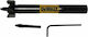 Dewalt Self-Feeding Hinge Drill Drill Bit with Diameter 25mm DT4575