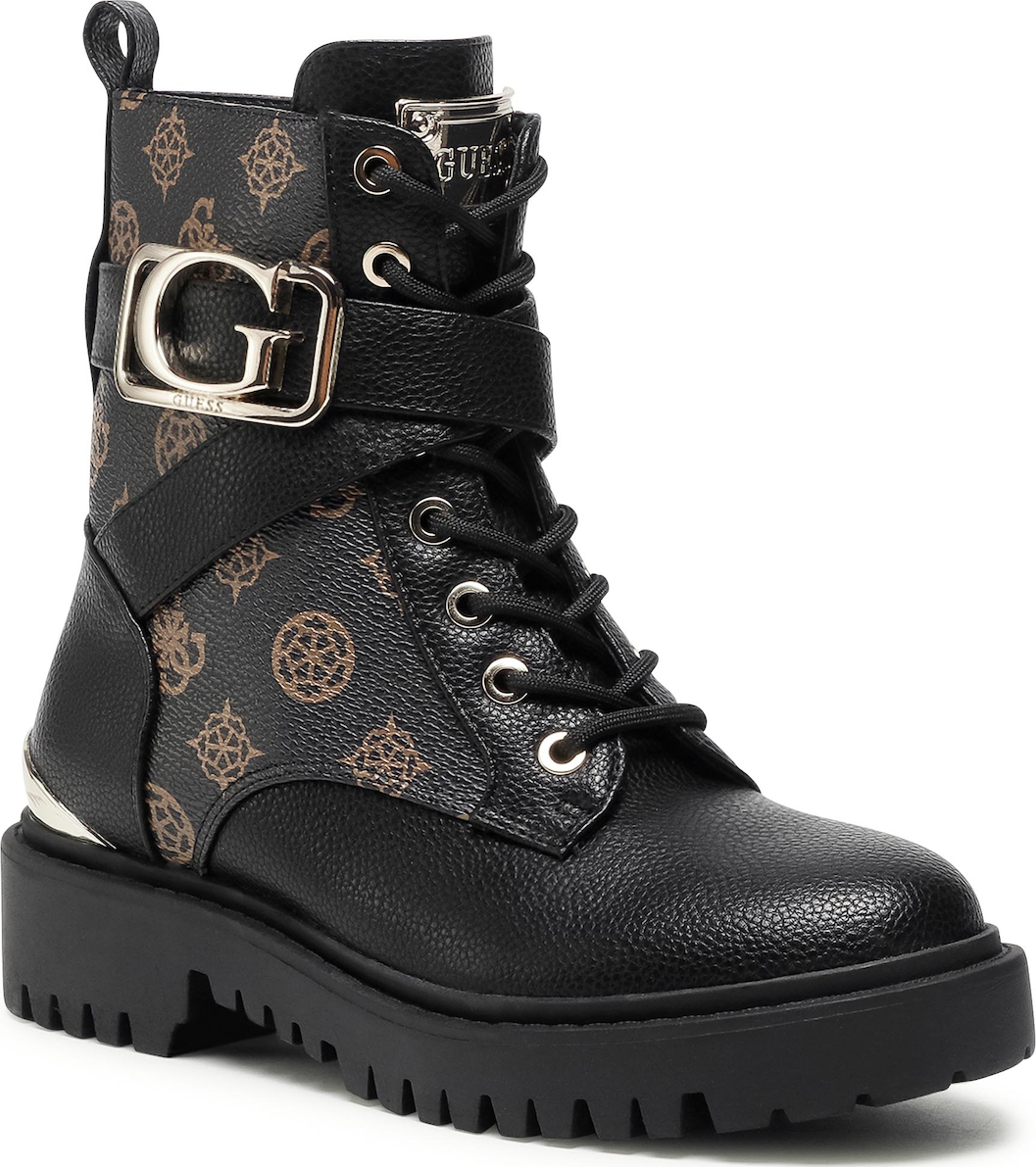 chaussure guesse