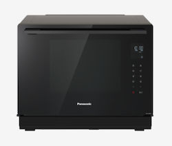 Panasonic NN-CS88LBEPG 31lt Negru Panasonic NN-CS88LBEPG 31lt Negru