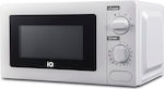 IQ Microwave Oven 20lt White
