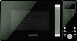 Black & Decker BXMZ900E 23Es Schwarz