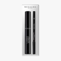 Mesauda Milano Kit Special Lashes Makeup Set for the Eyes