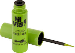 Barry M Hi Vis Neon Liquid Eyeliner Liquid Eye Liner 2.8ml
