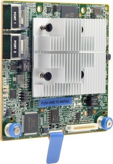 HP PCI-Karte mit SAS-Anschluss Smart Array