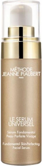 Jeanne Piaubert Le Universel Anti-Aging Serum Gesicht 30ml