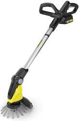 Karcher WRE 18-55 Σάρωθρο Μπαταρίας Ώμου / Χειρός 18V