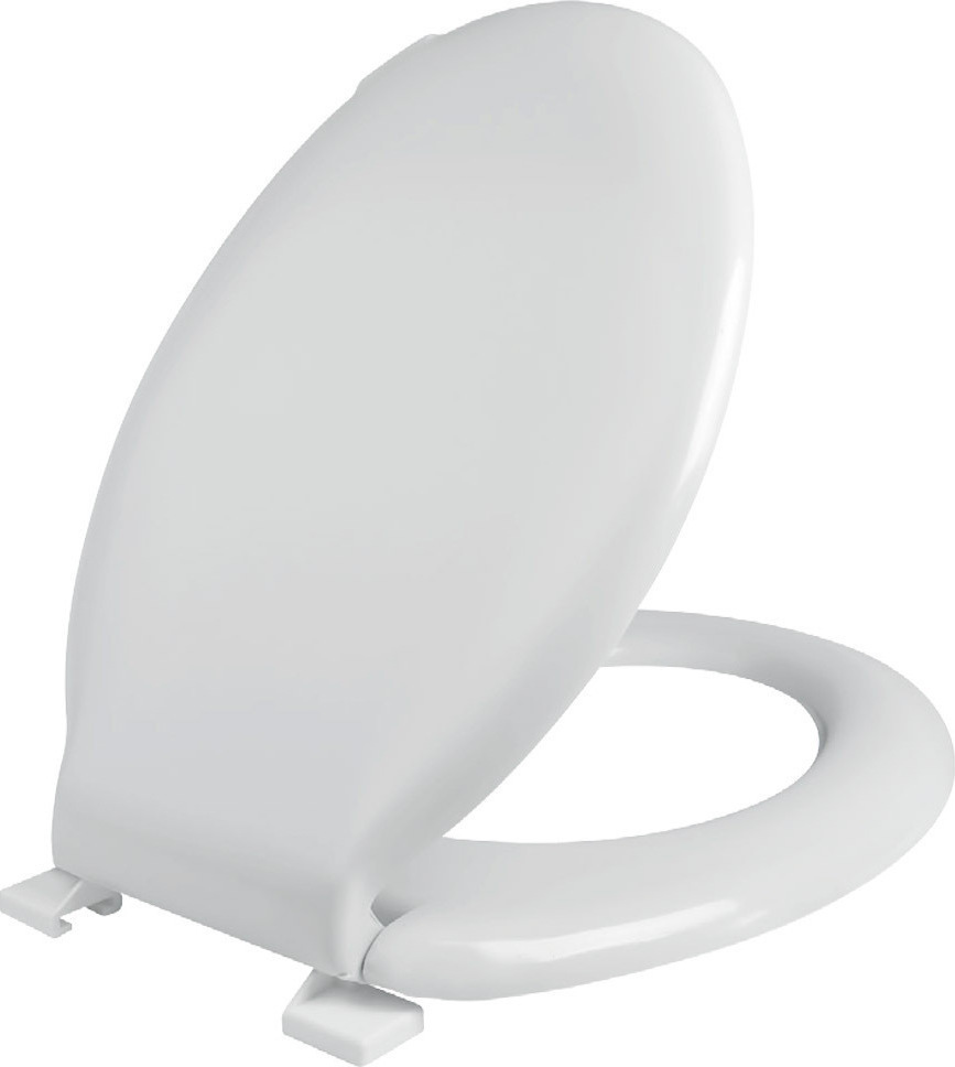 Elvit Universal 0003 Καπάκι Λεκάνης από Βακελίτη 44.5x36.5cm Cream ...