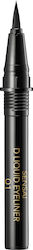 Sensai Designing Liquid Eyeliner 01 Black