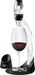Vinturi Deluxe Εξαεριστήρας Κρασιού Μαύρη 092204