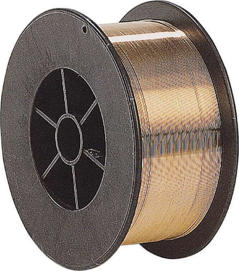 Einhell Σύρμα Ηλεκτροσυγκόλλησης 0.6mm 5kg 1τμχ 1576311