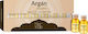 PostQuam Professional Repair Argan Oil Αμπούλες Μαλλιών Αναδόμησης 6x3ml