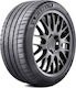 Michelin Pilot Sport 4S 285/25R22 95Y FR XL Лятна Автомобилна Гума за Пътнически Автомобил