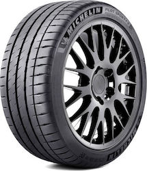 Michelin Pilot Sport 4S 285/40R22 115Y MO1 XL Θερινό για Επιβατικό