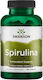 Swanson Spirulina 500mg 180 tabs