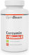 GymBeam Curcumin & Vitamin E Turmeric 90 tabs