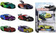 Majorette Color Changers Αυτοκινητάκι 1:64 για 3+ Ετών (Διάφορα Σχέδια) 1τμχ