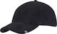 Pentagon Jagdhut Jockey Schwarz