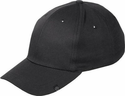 Pentagon Eagle BB Cap Jagdhut Jockey Schwarz K13040-01