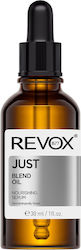 Revox Just Αντιγηραντικό Serum Προσώπου με Υαλο...