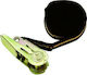 Sumex Car Luggage Strap with Ratchet 500cm