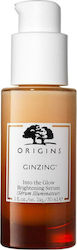 Origins GinZing Moisturizing Cream Serum For Face With Vitamin C & AHA For Brightening & Firming 30ml Origins GinZing Moisturizing Cream Serum For Face With Vitamin C & AHA For Brightening & Firming 30ml