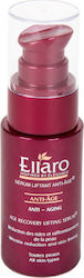 Ellaro Αnti-ageing Face Serum Anti-aging Suitable for All Skin Types 30ml