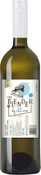Akriotou Wines The Blender Λευκό Ξηρό 750ml Akriotou Wines The Blender Λευκό Ξηρό 750ml