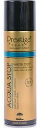 Prestige Acqua Stop Σπρέι Αδιαβροχοποίησης για Δερμάτινα Παπούτσια Άχρωμο 250ml