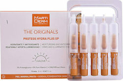 Martiderm The Originals 10x2мл Martiderm The Originals 10x2мл