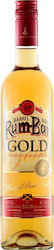 Worthy Park Estate Rum Bar Gold Ρούμι 700ml